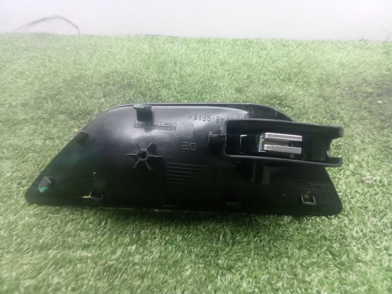 Recambio de maneta interior trasera derecha para bmw 6 gran coupe (f06) 640 d referencia OEM IAM 51417225442  