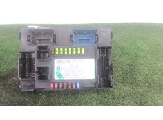 Recambio de caja reles / fusibles para jeep compass (mp, m6, mv, m7) 1.4 multiair 4x4 referencia OEM IAM P68409791AC  