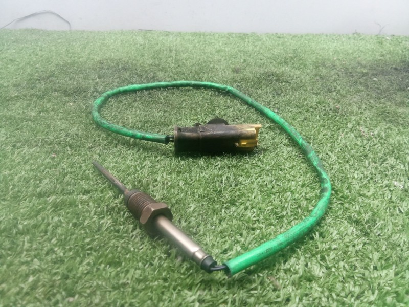 Recambio de sonda lambda para land rover discovery v (l462) 2.0 sd4 4x4 referencia OEM IAM KK6212B591CA  