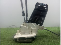 Recambio de cerradura puerta delantera derecha para jeep compass (mp, m6, mv, m7) 1.4 multiair 4x4 referencia OEM IAM P0459916AF