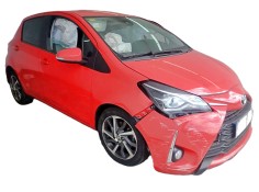 toyota yaris (_p13_) del año 2019