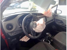 toyota yaris (_p13_) del año 2019 2