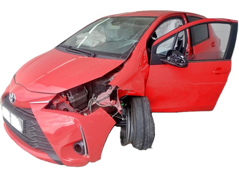 toyota yaris (_p13_) del año 2019