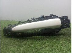 Recambio de maneta exterior trasera derecha para jeep compass (mp, m6, mv, m7) 1.4 multiair 4x4 referencia OEM IAM 140905188022 