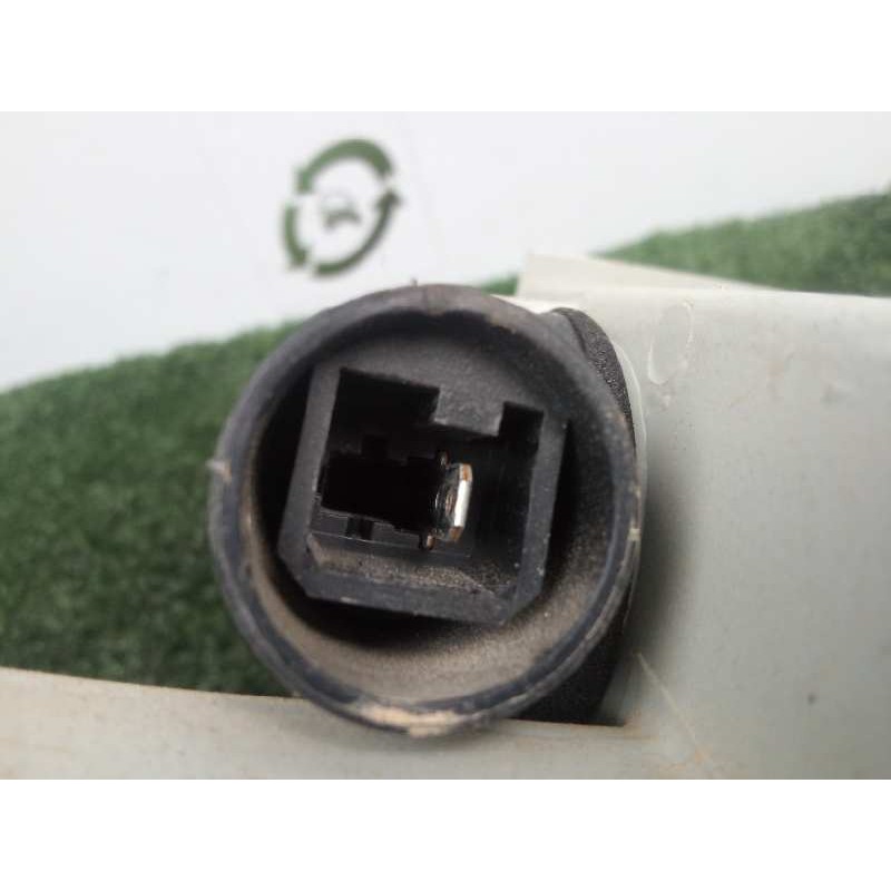 Recambio de piloto delantero izquierdo para peugeot 306 berlina 3/4/5 puertas (s2) 1.9 diesel referencia OEM IAM  93-97 