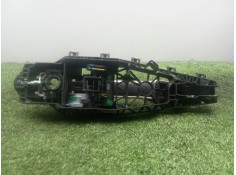 Recambio de maneta exterior trasera derecha para jeep compass (mp, m6, mv, m7) 1.4 multiair 4x4 referencia OEM IAM 140905188022  2