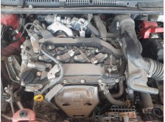 Recambio de motor completo para toyota yaris (_p13_) 1.5 (nsp131_) referencia OEM IAM   