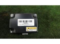 Recambio de modulo electronico para jeep compass (mp, m6, mv, m7) 1.4 multiair 4x4 referencia OEM IAM 2218756029770A - 186033620