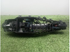 Recambio de maneta exterior delantera derecha para jeep compass (mp, m6, mv, m7) 1.4 multiair 4x4 referencia OEM IAM 59092218461 2
