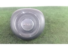 Recambio de airbag delantero izquierdo para jeep compass (mp, m6, mv, m7) 1.4 multiair 4x4 referencia OEM IAM 00532342680  