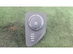 Recambio de mando multifuncion para jeep compass (mp, m6, mv, m7) 1.4 multiair 4x4 referencia OEM IAM 532312380 - 5VD28LXHAB - 0
