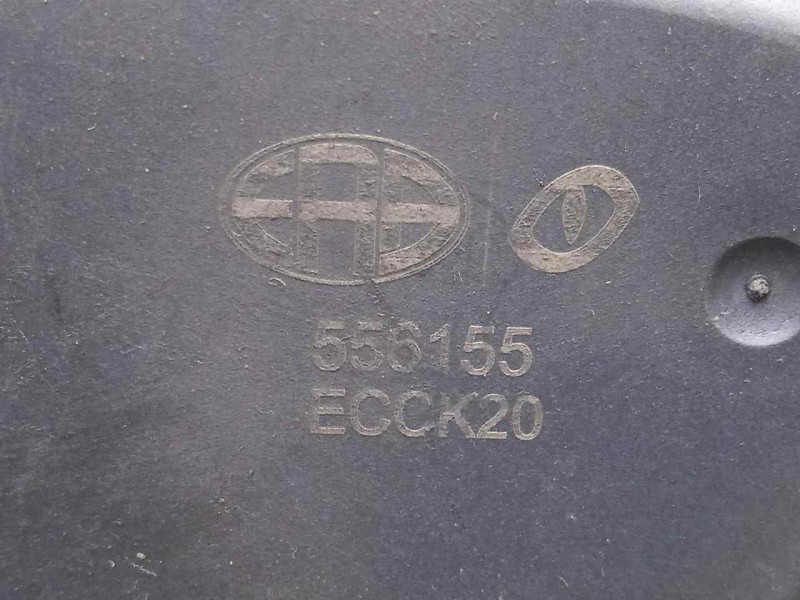 Recambio de caja mariposa para skoda octavia berlina (1z3) 1.6 referencia OEM IAM 556155  