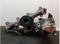 Recambio de turbocompresor para renault master iii caja/chasis (ev, hv, uv) 2.3 dci 145 fwd (ev0e, ev0f, hv0e, hv0f, uv0e, uv0f,