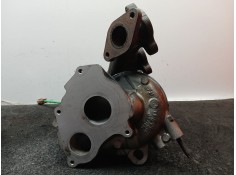 Recambio de turbocompresor para renault master iii caja/chasis (ev, hv, uv) 2.3 dci 145 fwd (ev0e, ev0f, hv0e, hv0f, uv0e, uv0f, 2