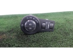 Recambio de interruptor luces para jeep compass (mp, m6, mv, m7) 1.4 multiair 4x4 referencia OEM IAM 120021524 - P6BT87LXHAC5912