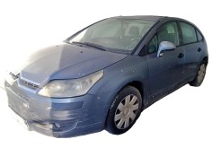 citroën c4 i (lc_) del año 2005