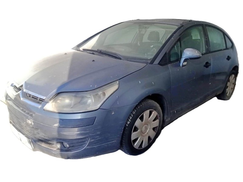 citroën c4 i (lc_) del año 2005