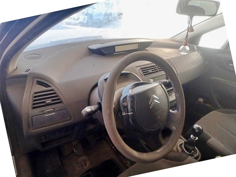 citroën c4 i (lc_) del año 2005