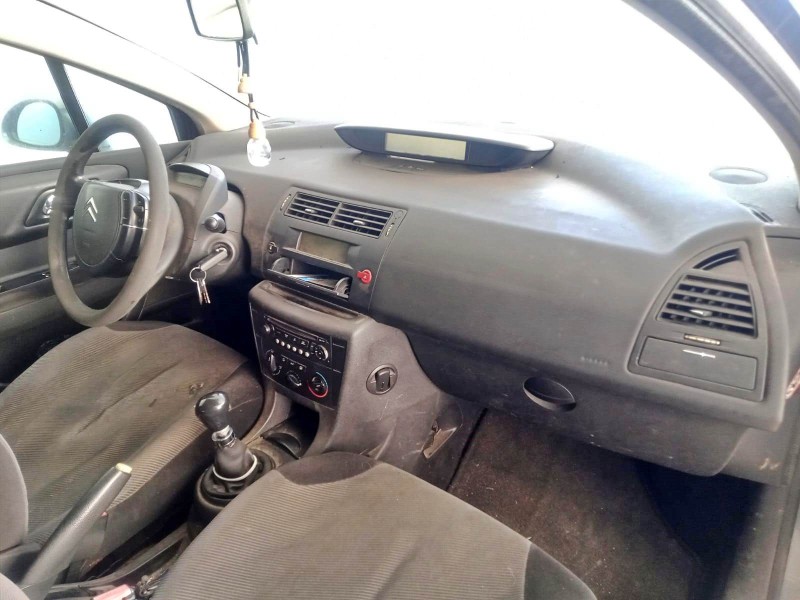 citroën c4 i (lc_) del año 2005