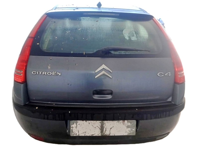 citroën c4 i (lc_) del año 2005