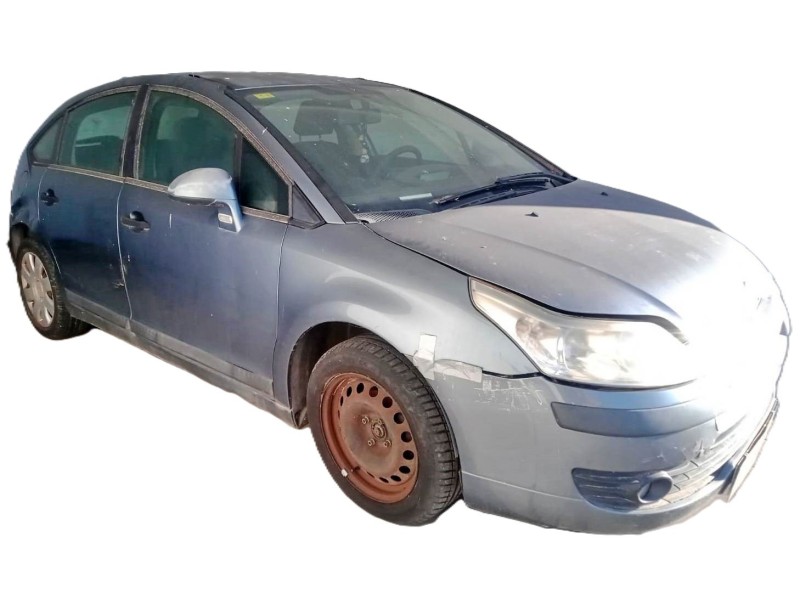 citroën c4 i (lc_) del año 2005