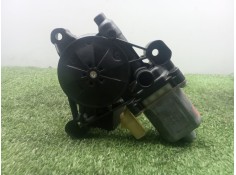 Recambio de motor elevalunas trasero derecho para jeep compass (mp, m6, mv, m7) 1.4 multiair 4x4 referencia OEM IAM 0130822622 - 2