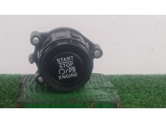Recambio de boton start/stop para jeep compass (mp, m6, mv, m7) 1.4 multiair 4x4 referencia OEM IAM 00735820236 4.PINES 