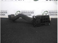 Recambio de potenciometro pedal para citroën c2 1.4 hdi referencia OEM IAM 9648702180-0280752251 4.PINES  2