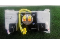 Recambio de airbag delantero derecho para jeep compass (mp, m6, mv, m7) 1.4 multiair 4x4 referencia OEM IAM P68242370AG   2