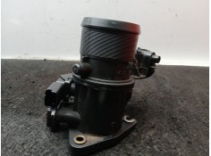 Recambio de caja mariposa para citroën c5 iii (rd_) 2.0 hdi 140 referencia OEM IAM 9660110780  3 PINES 2