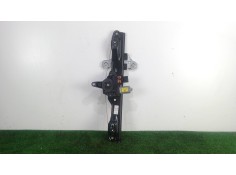 Recambio de elevalunas delantero izquierdo para nissan qashqai ii (j11, j11_) 1.6 dci all mode 4x4-i referencia OEM IAM 807014EA