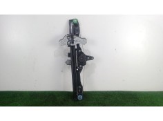 Recambio de elevalunas delantero izquierdo para nissan qashqai ii (j11, j11_) 1.6 dci all mode 4x4-i referencia OEM IAM 807014EA 2