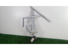 Recambio de elevalunas delantero izquierdo para nissan micra ii (k11) 1.3 i 16v referencia OEM IAM 400665 ELECTRICO 5.PUERTAS - 