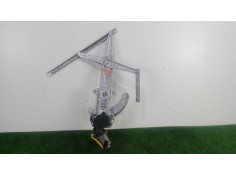 Recambio de elevalunas delantero izquierdo para nissan micra ii (k11) 1.3 i 16v referencia OEM IAM 400665 ELECTRICO 5.PUERTAS -  2