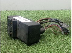 Recambio de rele para seat cordoba (6l2) 1.4 16v referencia OEM IAM 1J0919506M 6/4.PINES 2 CONECTORES