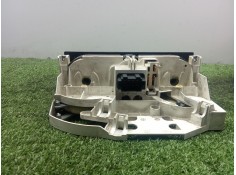 Recambio de mando calefaccion / aire acondicionado para volkswagen golf iv (1j1) 1.9 tdi referencia OEM IAM 1J0620045F 7/5.PINES 2