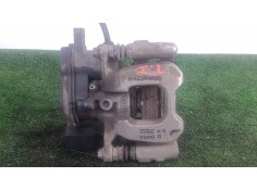 Recambio de pinza freno trasera izquierda para jeep compass (mp, m6, mv, m7) 1.4 multiair 4x4 referencia OEM IAM  1.PISTON - Ø38