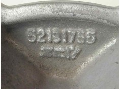 Recambio de llanta para bmw r 1200 rt/st referencia OEM IAM 7683069-52191755 K26 - 05-10 TRASERA - 17´´ PULGADAS 2