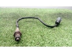 Recambio de sonda lambda para land rover discovery v (l462) 2.0 sd4 4x4 referencia OEM IAM FPLA90375AA 4.PINES 