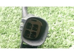 Recambio de sonda lambda para land rover discovery v (l462) 2.0 sd4 4x4 referencia OEM IAM FPLA90375AA 4.PINES  2