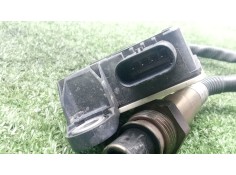 Recambio de sonda lambda para kia ceed (cd) 1.6 crdi 136 referencia OEM IAM 392652U100 5.PINES  2