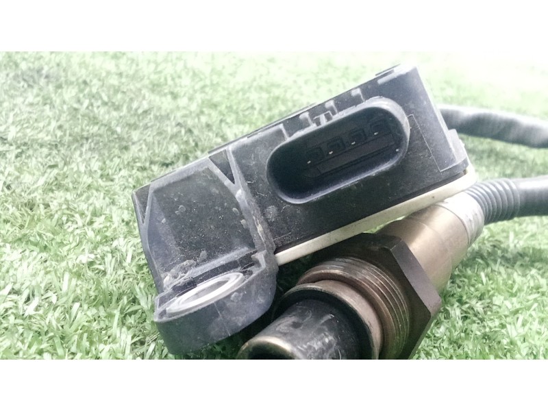 Recambio de sonda lambda para kia ceed (cd) 1.6 crdi 136 referencia OEM IAM 392652U100 5.PINES 