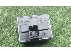 Recambio de mando elevalunas delantero izquierdo para seat ibiza iii (6l1) 1.9 sdi referencia OEM IAM 6Q09598583551 2.BOTONES  2