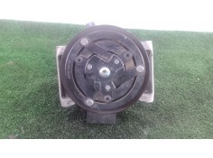 Recambio de compresor aire acondicionado para jeep compass (mp, m6, mv, m7) 1.4 multiair 4x4 referencia OEM IAM 51979374 DIAMETR
