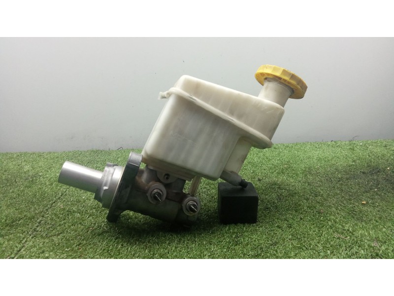 Recambio de bomba freno para jeep compass (mp, m6, mv, m7) 1.4 multiair 4x4 referencia OEM IAM 829236  
