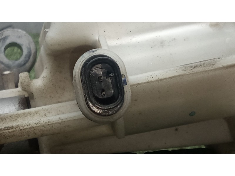 Recambio de bomba freno para jeep compass (mp, m6, mv, m7) 1.4 multiair 4x4 referencia OEM IAM 829236  