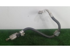 Recambio de tubos aire acondicionado para jeep compass (mp, m6, mv, m7) 1.4 multiair 4x4 referencia OEM IAM 68302447AB   2