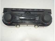 Recambio de mando climatizador para seat leon (1p1) 1.2 tsi referencia OEM IAM 5P0907044R  