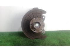 Recambio de mangueta delantera derecha para jeep compass (mp, m6, mv, m7) 1.4 multiair 4x4 referencia OEM IAM P68259530AC BUJE 6