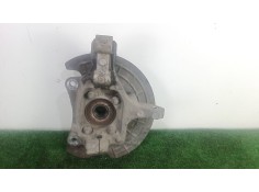 Recambio de mangueta delantera derecha para jeep compass (mp, m6, mv, m7) 1.4 multiair 4x4 referencia OEM IAM P68259530AC BUJE 6 2